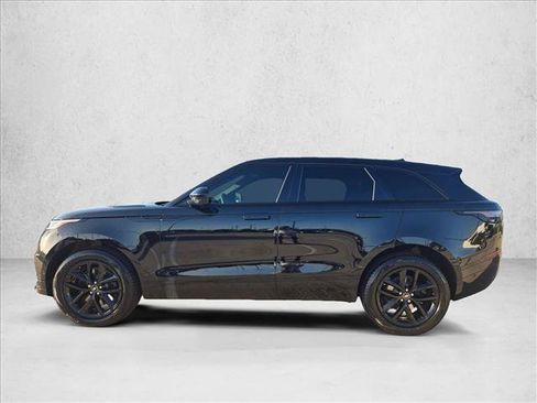 Used 2026 Land Rover Range Rover Velar Dynamic SE AWD/4WD image 8