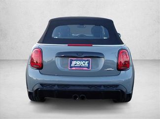 Used 2023 MINI Cooper John Cooper Works w/ Driver Assistance Package FWD video 3