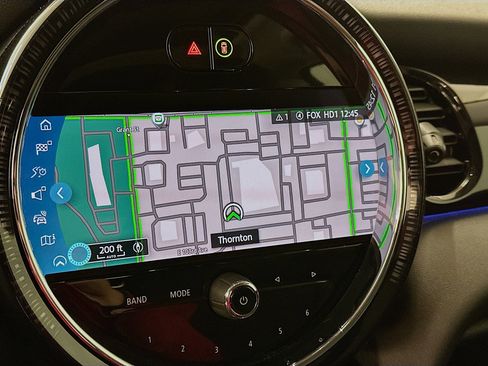 Used 2024 MINI Cooper SE image 22