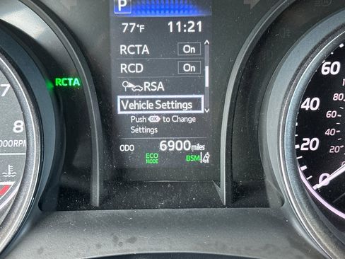 Certified 2024 Toyota Camry SE image 22