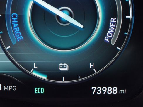 Used 2021 Hyundai Santa Fe SEL Premium w/ Cargo Package image 33