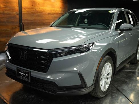 Used 2024 Honda CR-V EX-L image 2