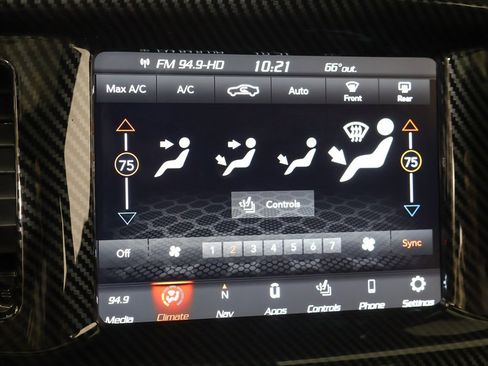 Used 2018 Dodge Charger R/T image 55