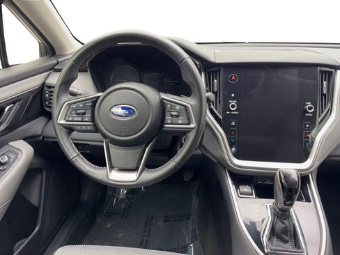 Used 2025 Subaru Outback Premium AWD/4WD image 54