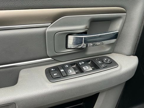 Used 2017 RAM 1500 Big Horn image 25