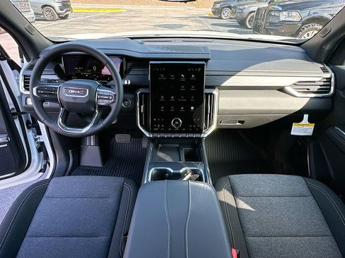 New 2026 GMC Acadia Elevation w/ LPO, Floor Liner Package FWD image 3
