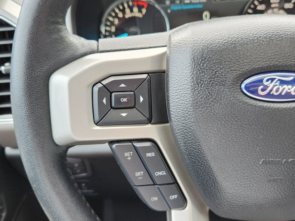 Used 2020 Ford F150 Lariat AWD/4WD image 19