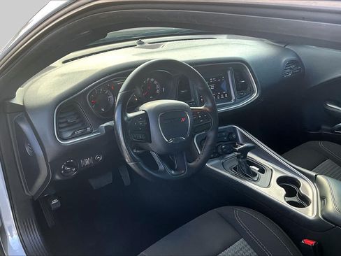 Used 2020 Dodge Challenger SXT w/ Blacktop Package RWD image 14