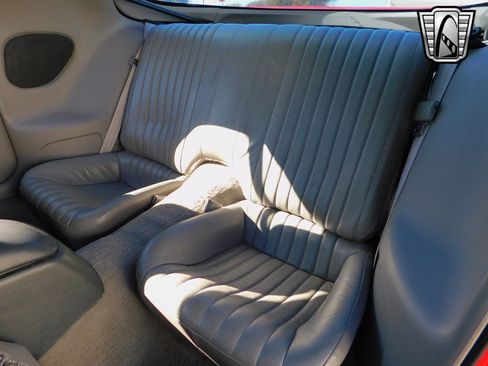 Used 1994 Pontiac Firebird Trans Am image 21
