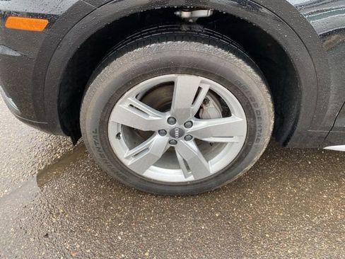 Used 2018 Audi Q5 2.0T Premium Plus image 12