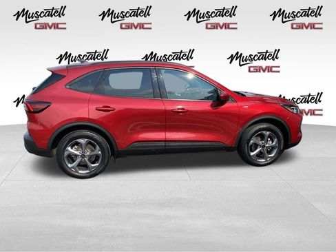 Used 2025 Ford Escape ST-Line Select AWD/4WD image 8