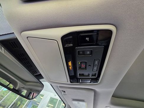 Certified 2024 Toyota Grand Highlander FWD image 31