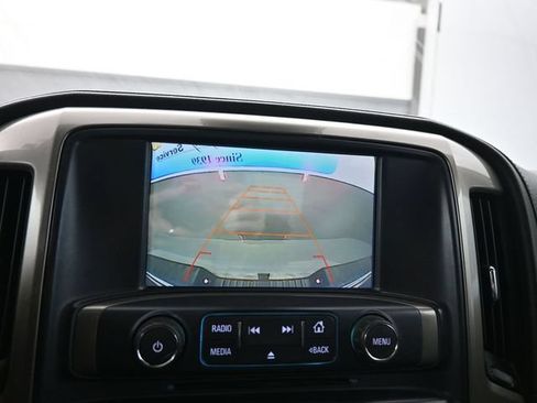 Used 2017 Chevrolet Silverado 2500 High Country w/ Duramax Plus Package AWD/4WD image 18