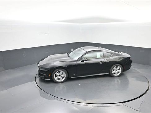 New 2026 Ford Mustang Coupe image 20