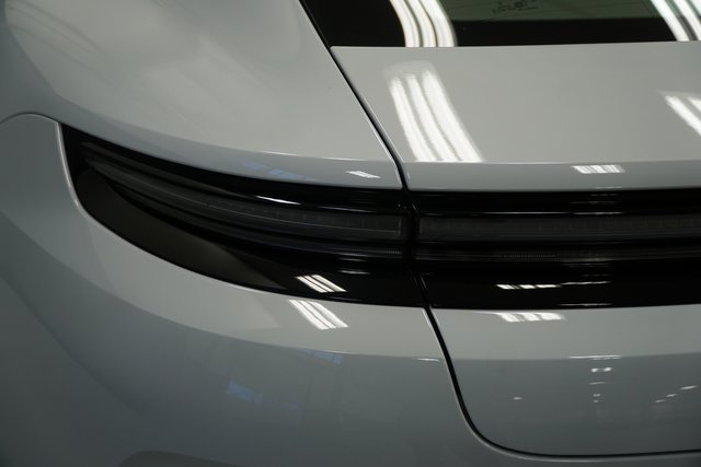 New 2026 Porsche Panamera 4 AWD/4WD image 6
