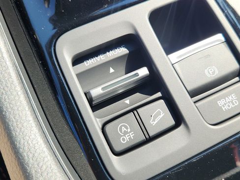 New 2025 Honda Pilot TrailSport image 15