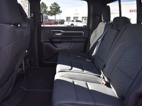 New 2026 RAM 1500 Big Horn image 18