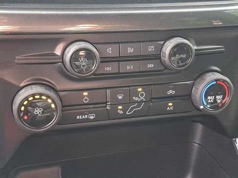 Used 2024 Ford F150 STX w/ Mobile Office Package AWD/4WD image 15