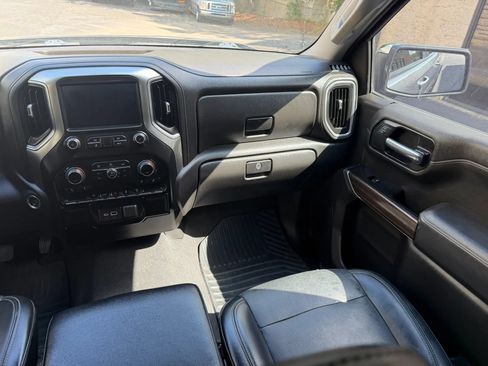 Used 2020 Chevrolet Silverado 1500 LT w/ Texas Edition AWD/4WD image 15
