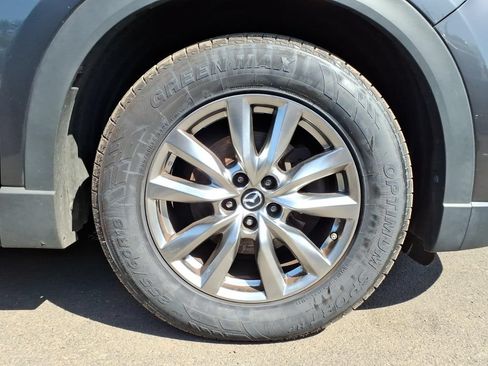 Used 2018 MAZDA CX-9 Touring AWD/4WD image 23