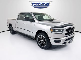 Used 2019 RAM 1500 Sport w/ Level 2 Equipment Group AWD/4WD 360° Tour