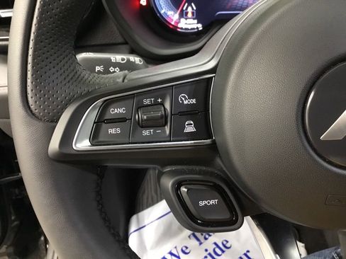 New 2025 Dodge Hornet GT w/ GT Blacktop Package image 10