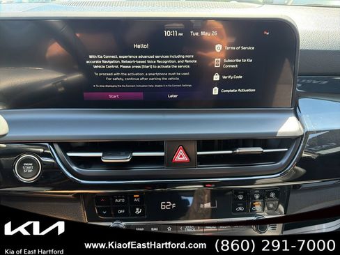 New 2026 Kia Seltos S AWD/4WD image 29