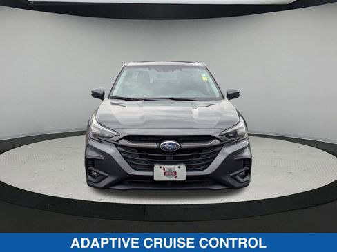 Certified 2023 Subaru Legacy Premium image 9