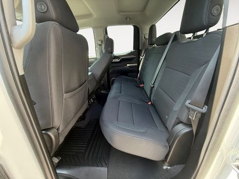 Certified 2023 Chevrolet Silverado 1500 LT AWD/4WD image 13