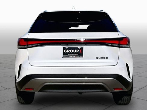 Used 2026 Lexus RX 350 Premium Plus FWD image 5