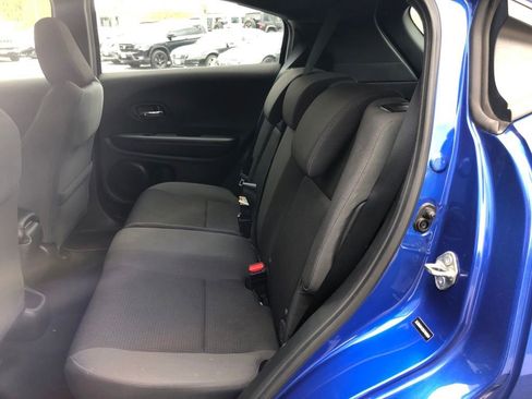 Used 2019 Honda HR-V Sport image 22