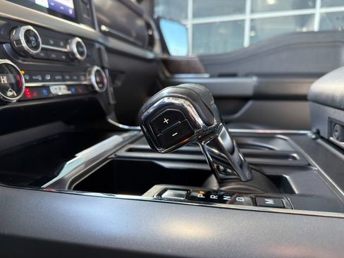 Used 2021 Ford F150 Lariat w/ Max Trailer Tow Package image 37