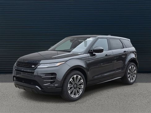 New 2026 Land Rover Range Rover Evoque Dynamic SE image 1