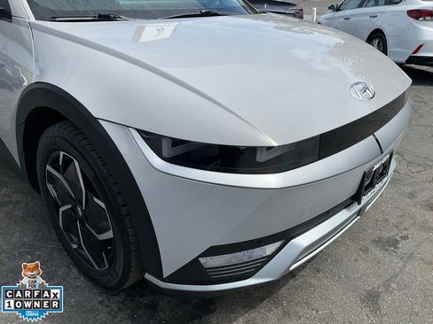 Used 2024 Hyundai Ioniq 5 SEL image 74