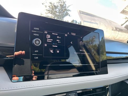 New 2026 Volkswagen Taos S FWD image 31
