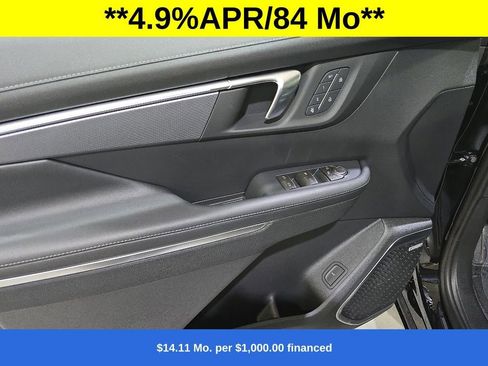 New 2026 Buick Enclave Sport Touring w/ Power Package AWD/4WD image 19