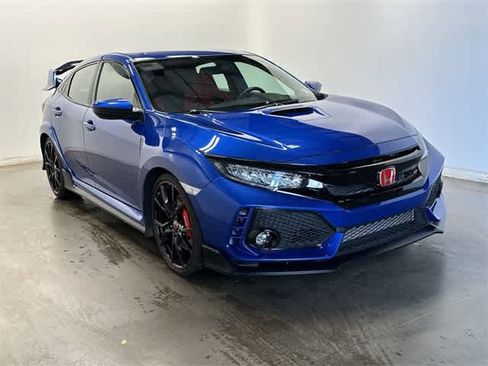 Used 2019 Honda Civic Type R image 32