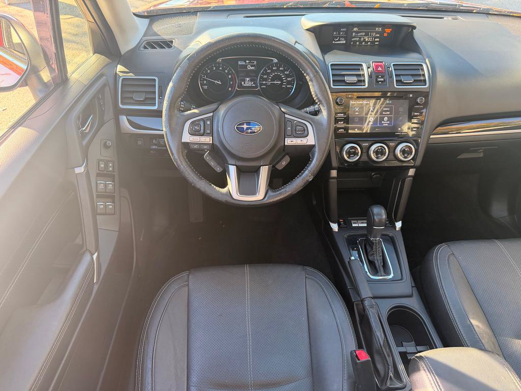 Used 2017 Subaru Forester 2.5i Touring AWD/4WD image 12