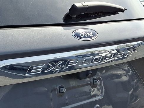 Used 2023 Ford Explorer XLT w/ Equipment Group 202A AWD/4WD image 30
