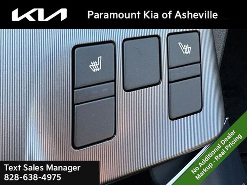 New 2026 Kia Sportage AWD Hybrid image 15