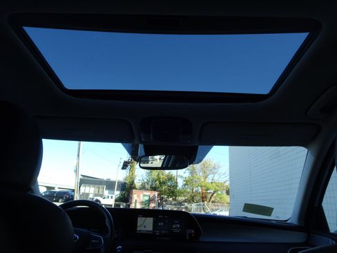 Used 2020 Hyundai Palisade SEL image 16