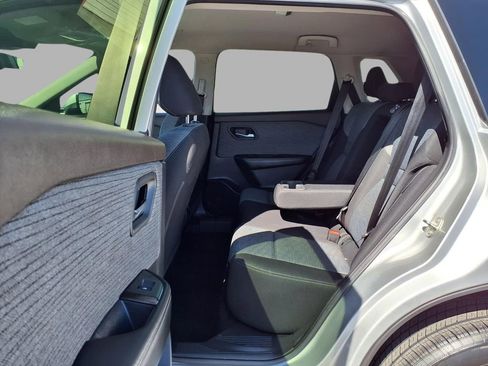 Certified 2023 Nissan Rogue SV image 26