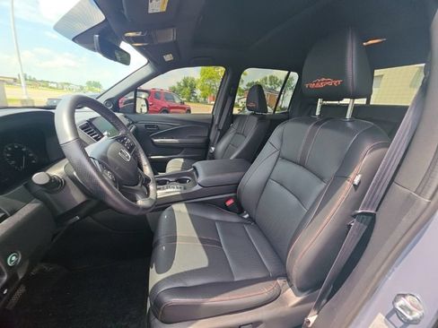 Certified 2025 Honda Ridgeline TrailSport image 15