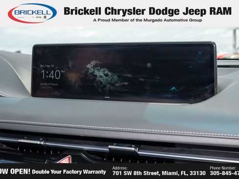 Used 2023 Genesis G80 2.5T AWD/4WD image 21