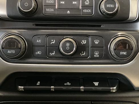 Used 2017 GMC Sierra 3500 SLE image 21