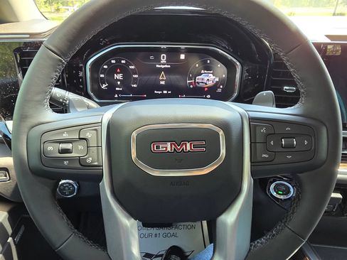 New 2026 GMC Sierra 1500 Elevation AWD/4WD image 30
