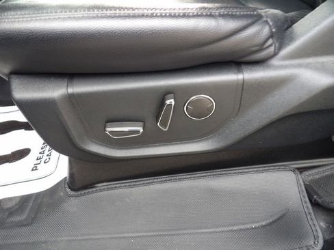 Certified 2020 Ford Expedition Max Limited image 25