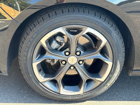 Used 2023 Chevrolet Malibu LT image 10