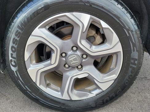 Used 2018 Honda CR-V EX image 12