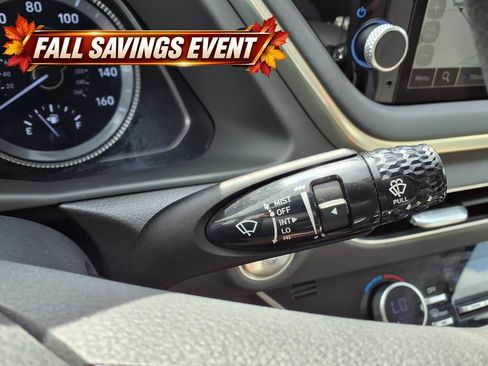Used 2023 Hyundai Sonata SEL FWD image 22